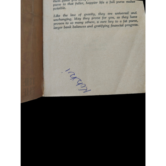 3 Paperback Books With Religious Meaning - Picture 3 of 9